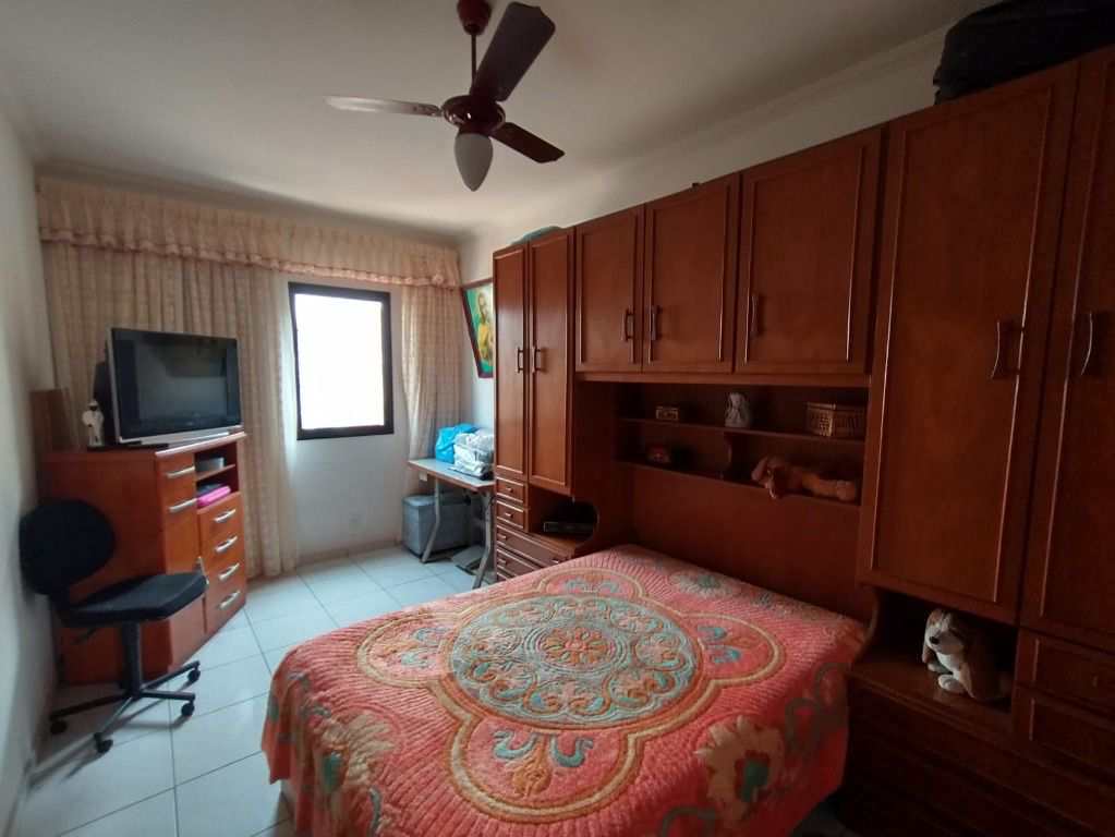 Apartamento em Praia Grande, no bairro Guilhermina