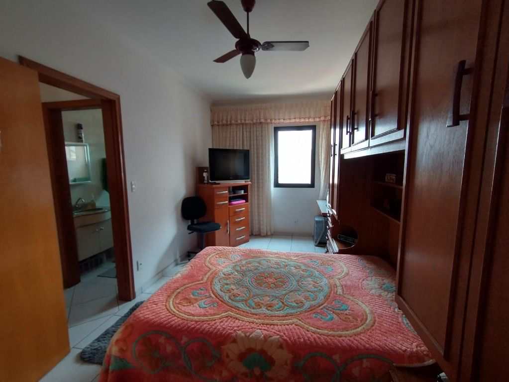 Apartamento em Praia Grande, no bairro Guilhermina