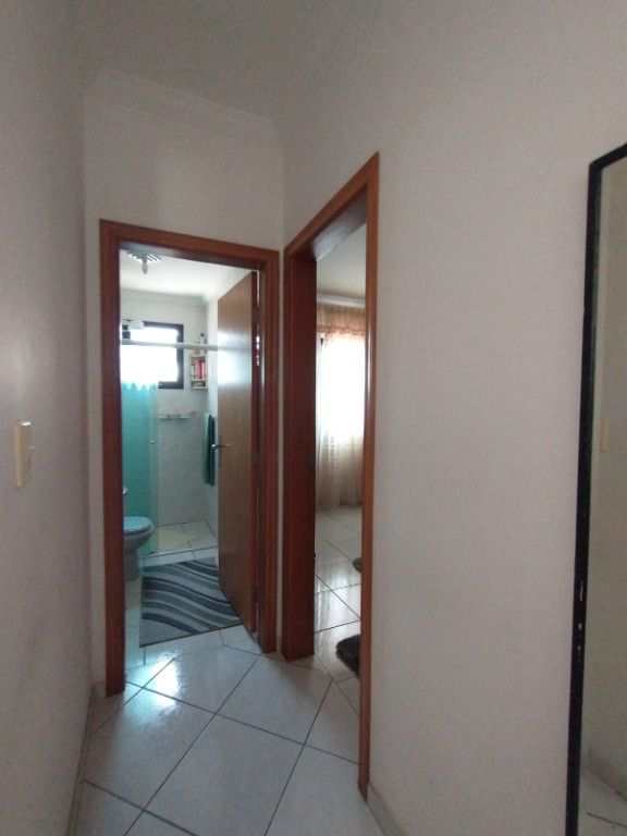 Apartamento em Praia Grande, no bairro Guilhermina