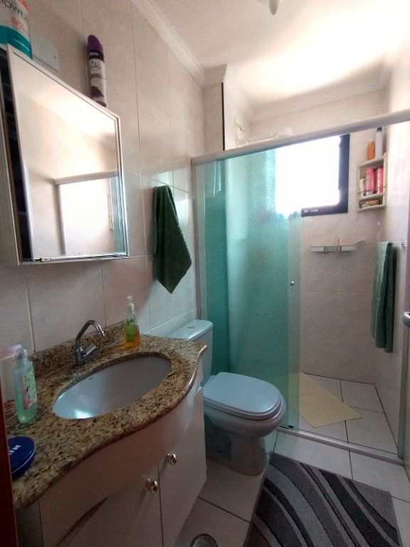 Apartamento em Praia Grande, no bairro Guilhermina