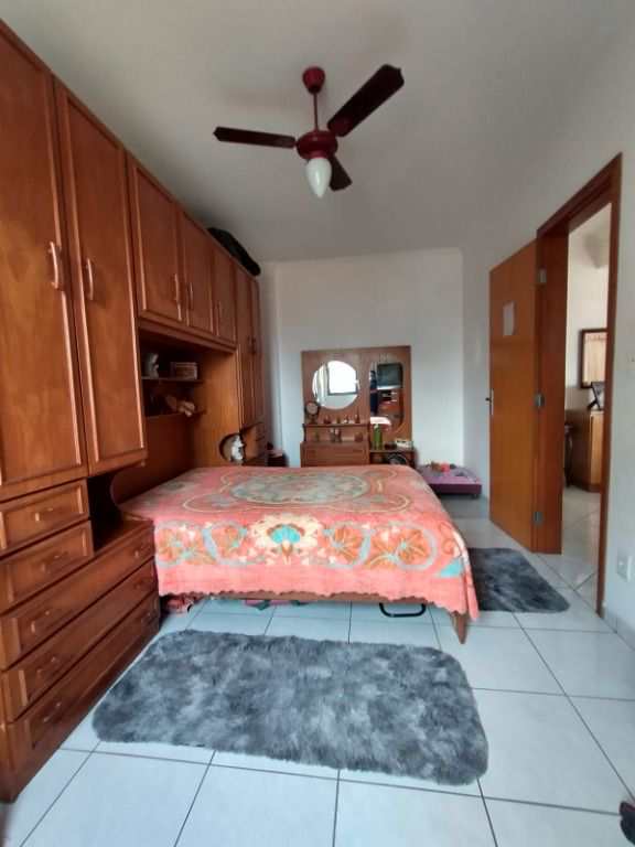 Apartamento em Praia Grande, no bairro Guilhermina