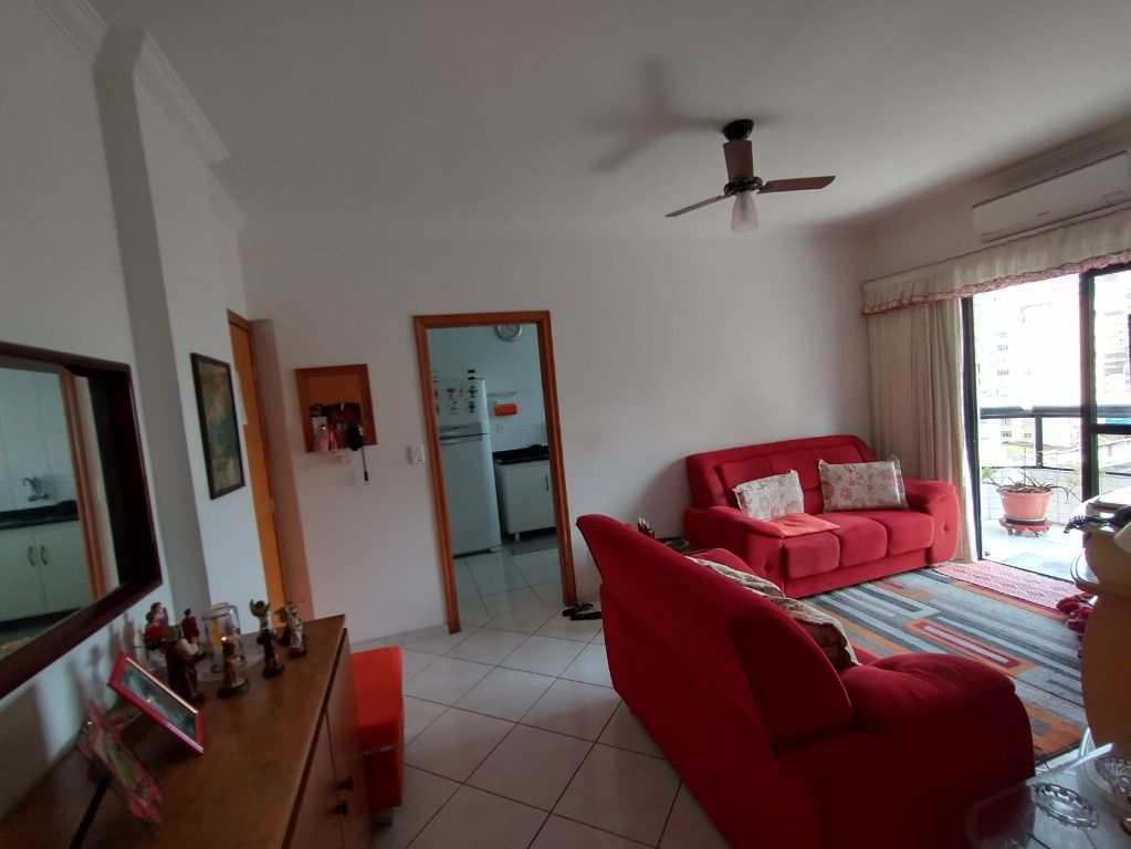 Apartamento em Praia Grande, no bairro Guilhermina