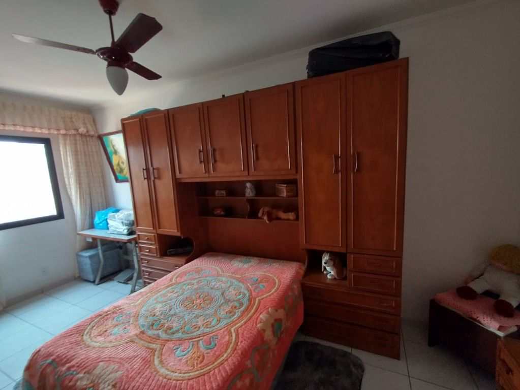 Apartamento em Praia Grande, no bairro Guilhermina