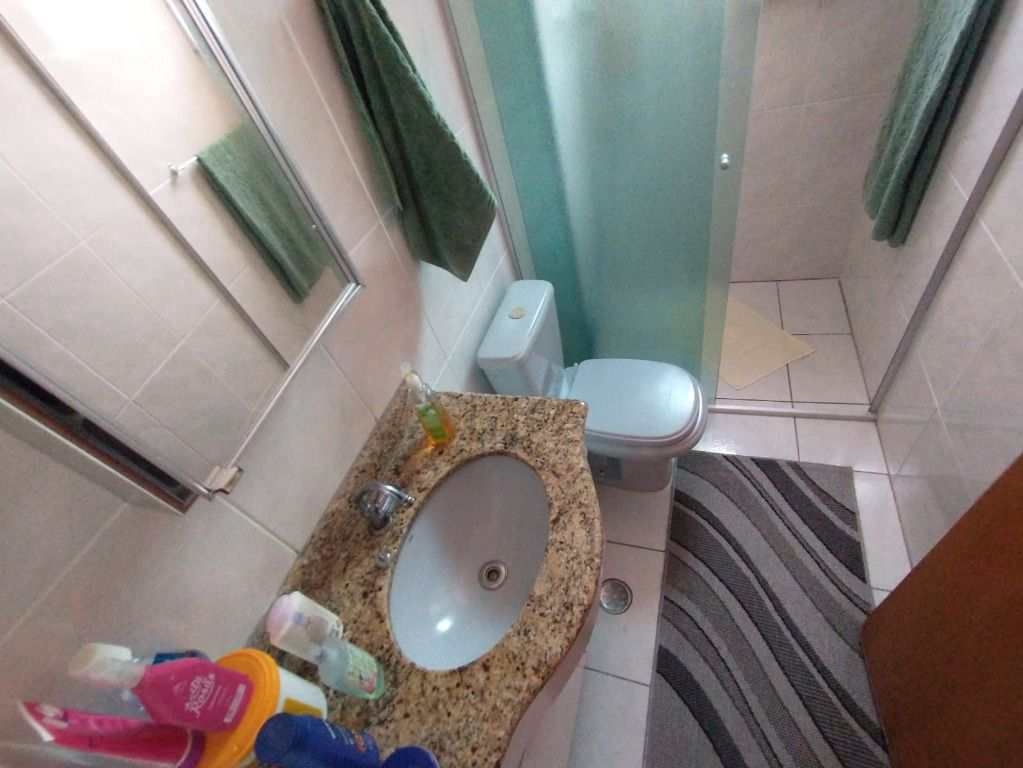 Apartamento em Praia Grande, no bairro Guilhermina
