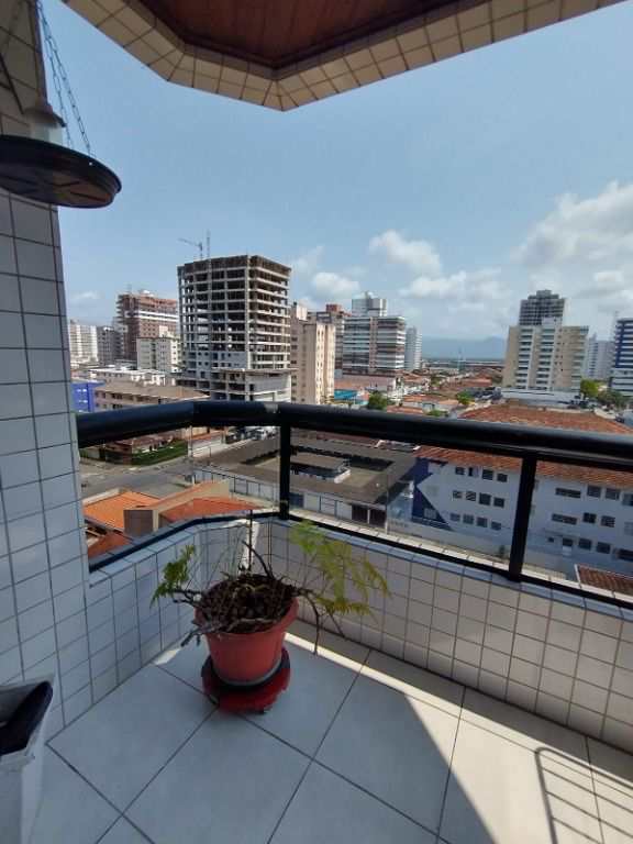 Apartamento em Praia Grande, no bairro Guilhermina