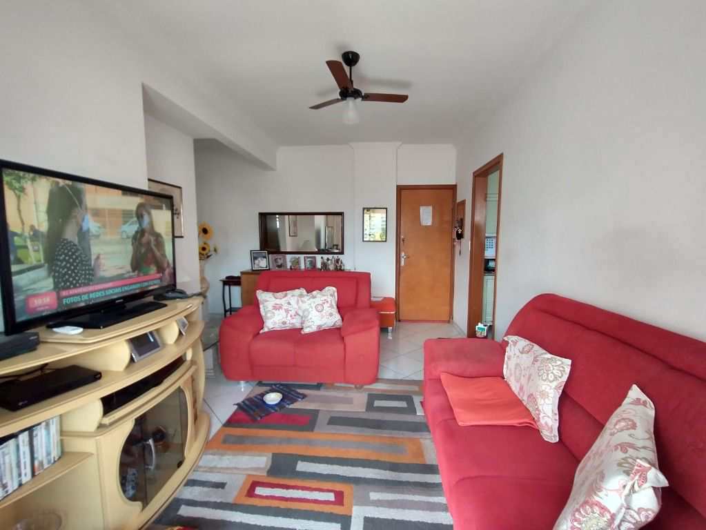 Apartamento em Praia Grande, no bairro Guilhermina