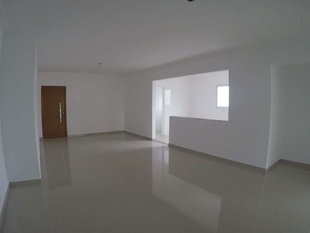 Apartamento em Praia Grande, no bairro Tupi