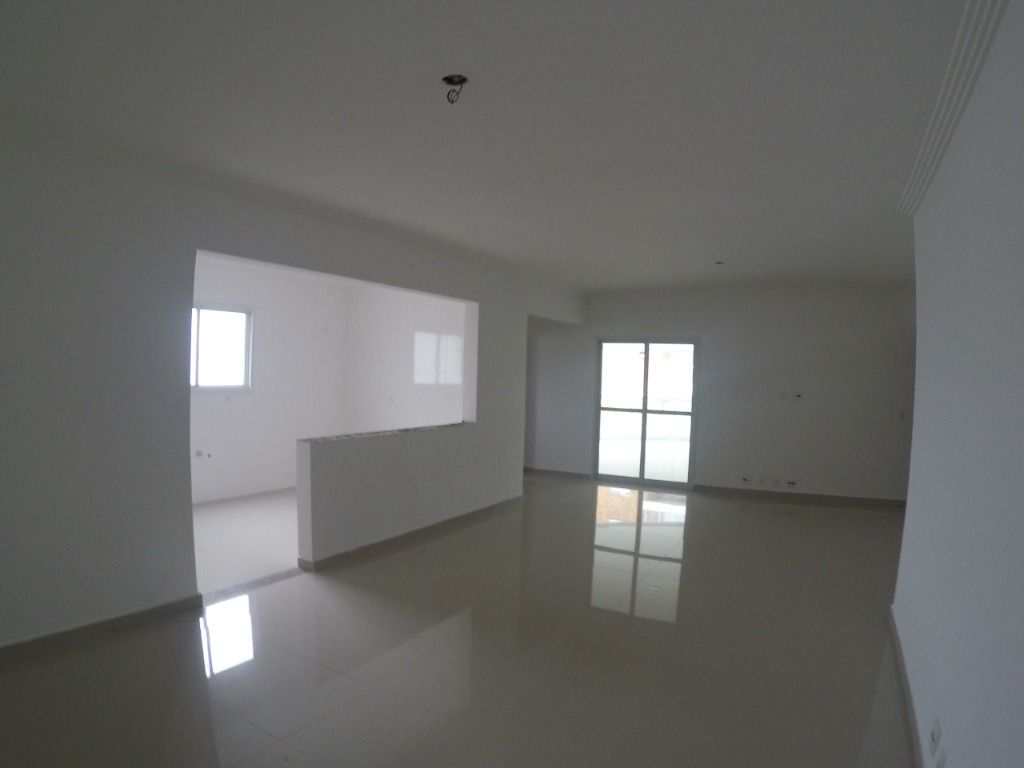 Apartamento em Praia Grande, no bairro Tupi