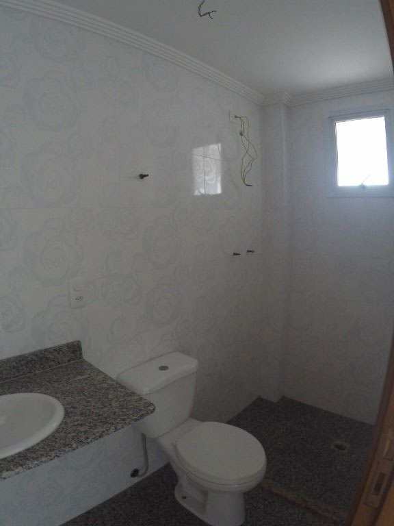 Apartamento em Praia Grande, no bairro Tupi