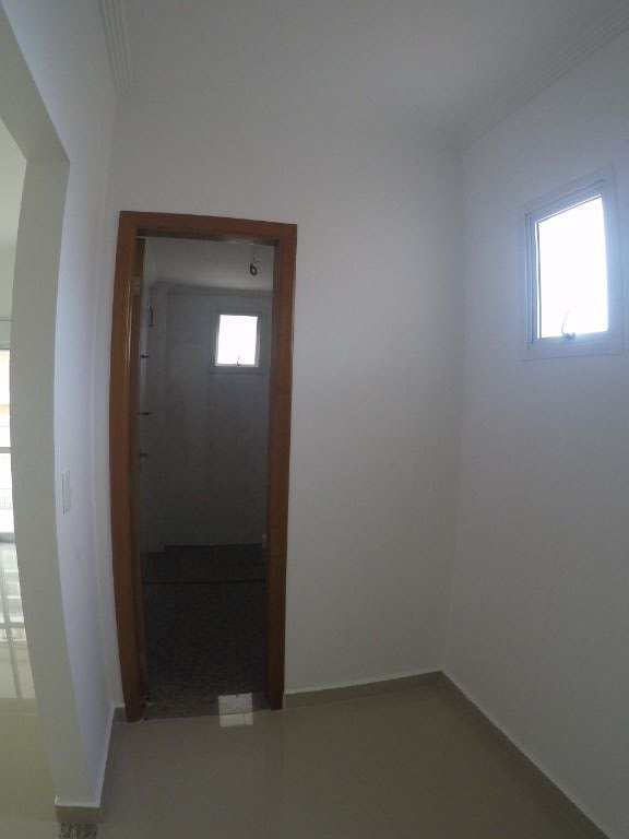 Apartamento em Praia Grande, no bairro Tupi