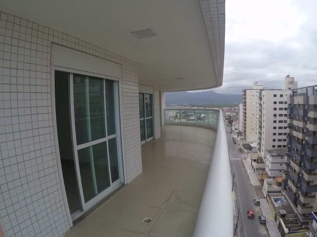 Apartamento em Praia Grande, no bairro Tupi