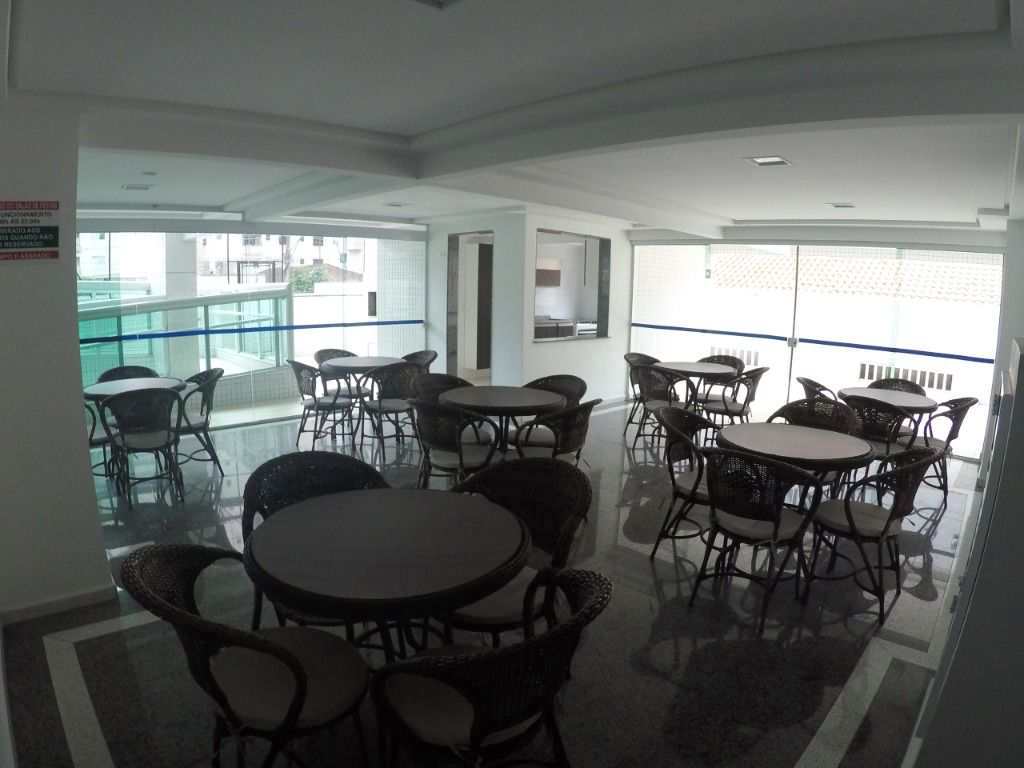 Apartamento em Praia Grande, no bairro Tupi