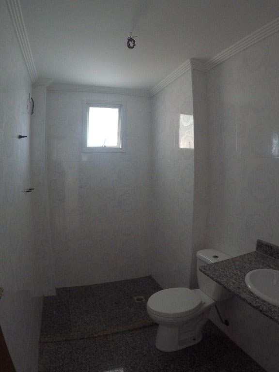 Apartamento em Praia Grande, no bairro Tupi