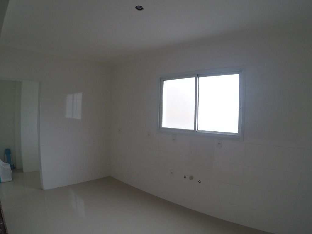Apartamento em Praia Grande, no bairro Tupi