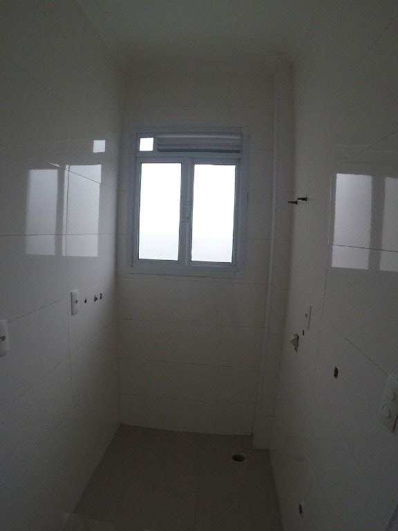 Apartamento em Praia Grande, no bairro Tupi