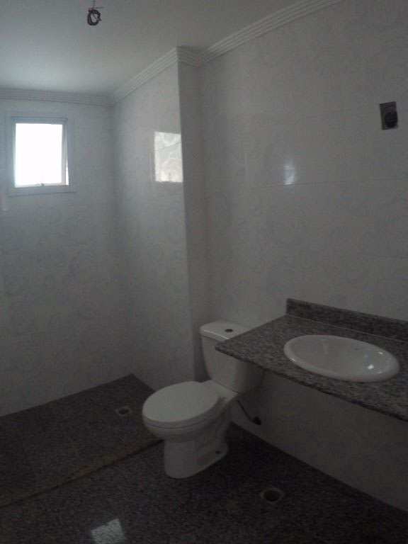 Apartamento em Praia Grande, no bairro Tupi