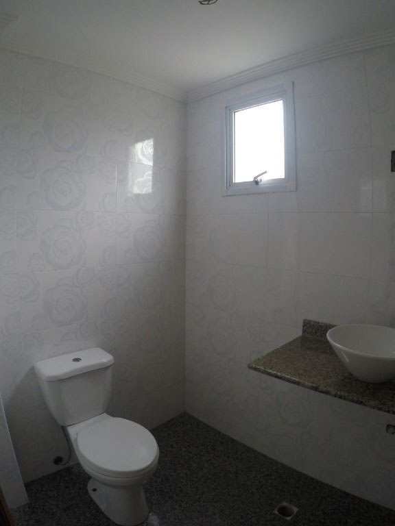 Apartamento em Praia Grande, no bairro Tupi
