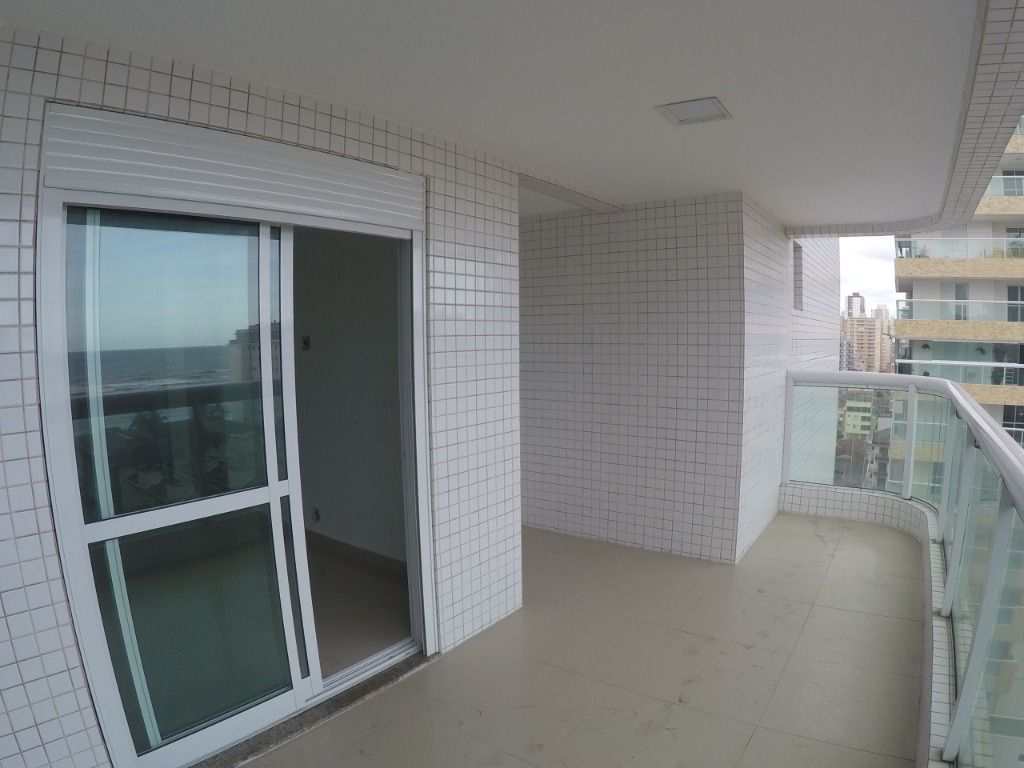 Apartamento em Praia Grande, no bairro Tupi
