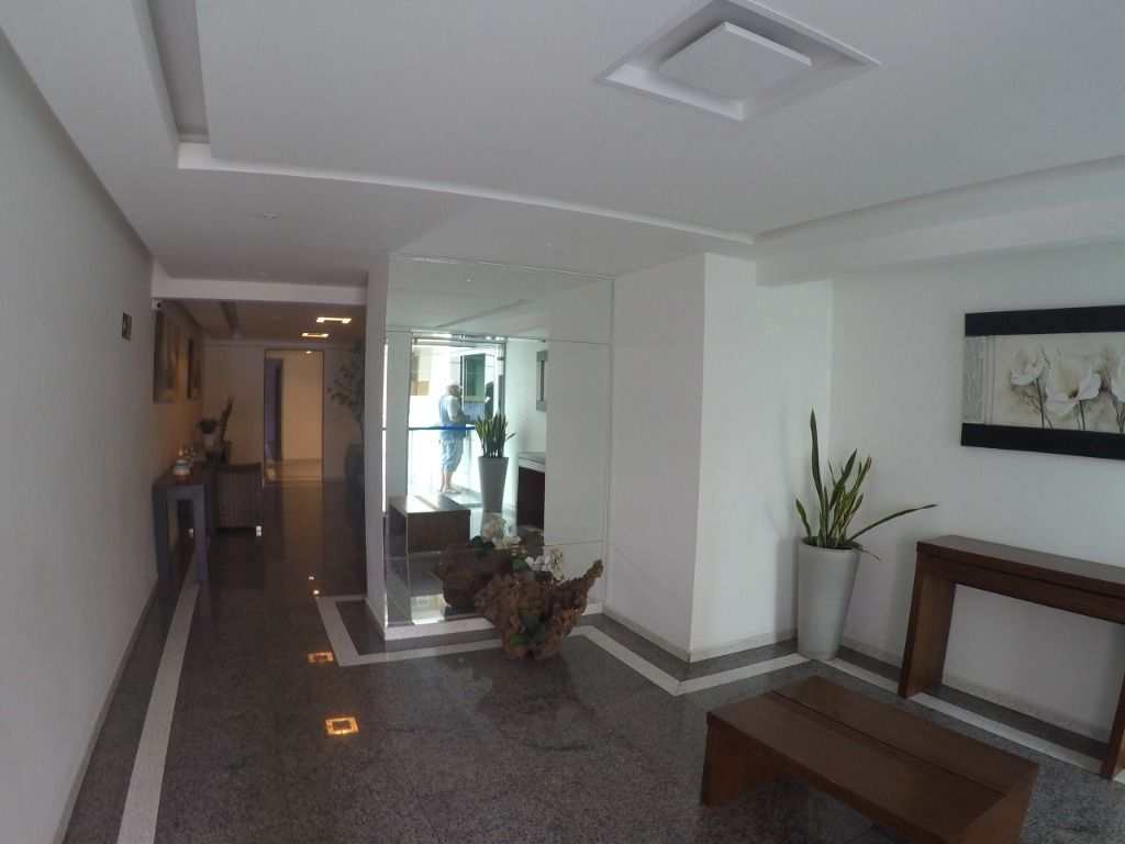 Apartamento em Praia Grande, no bairro Tupi