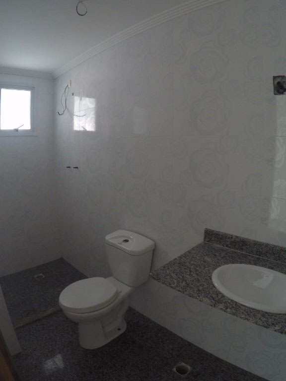 Apartamento em Praia Grande, no bairro Tupi