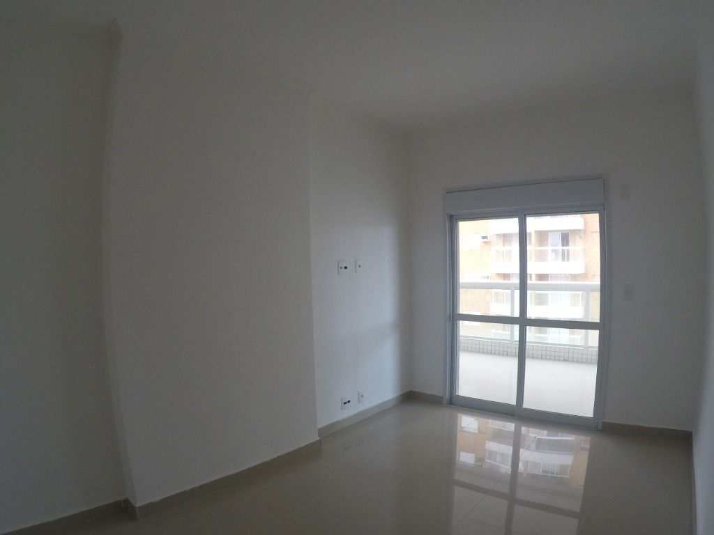 Apartamento em Praia Grande, no bairro Tupi