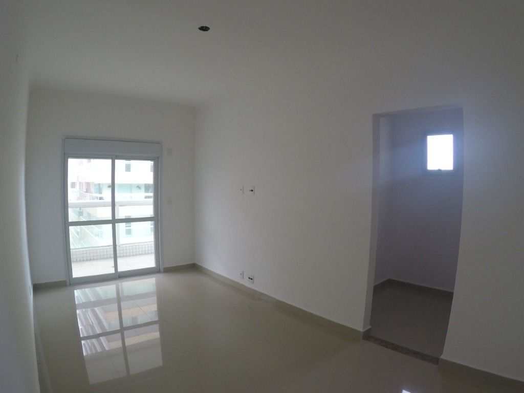 Apartamento em Praia Grande, no bairro Tupi