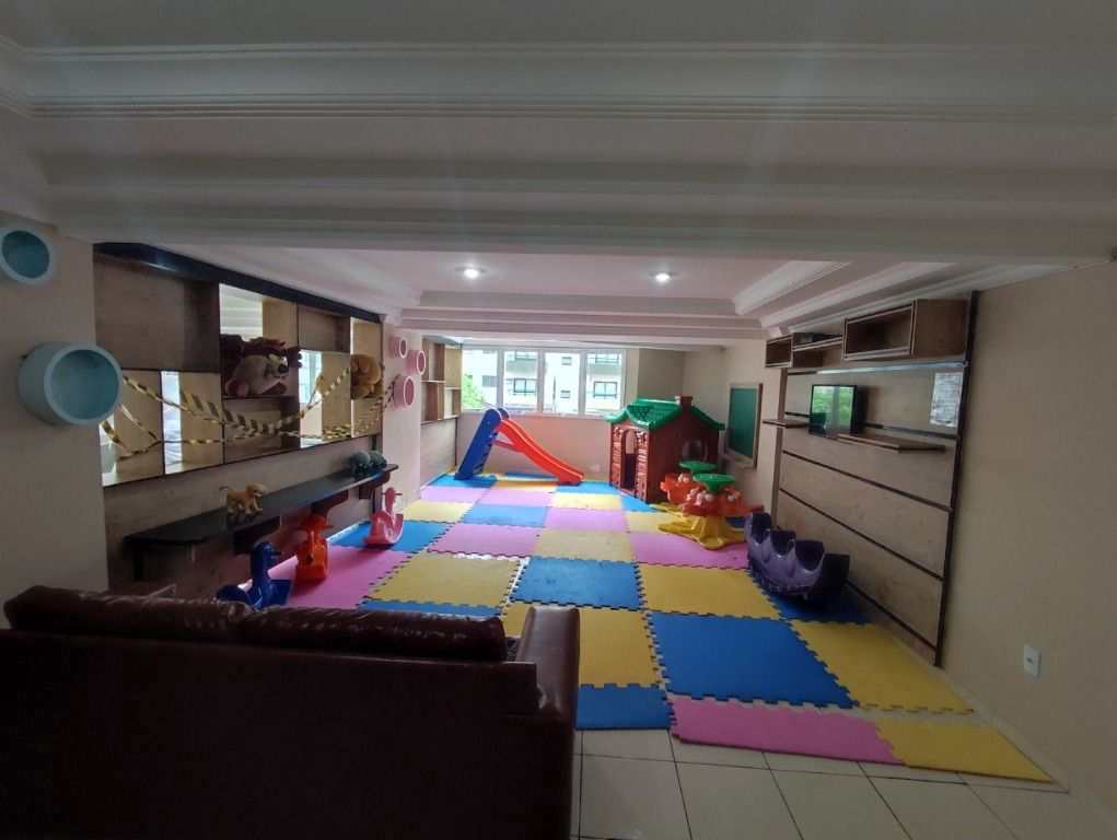 Apartamento em Praia Grande, no bairro Tupi