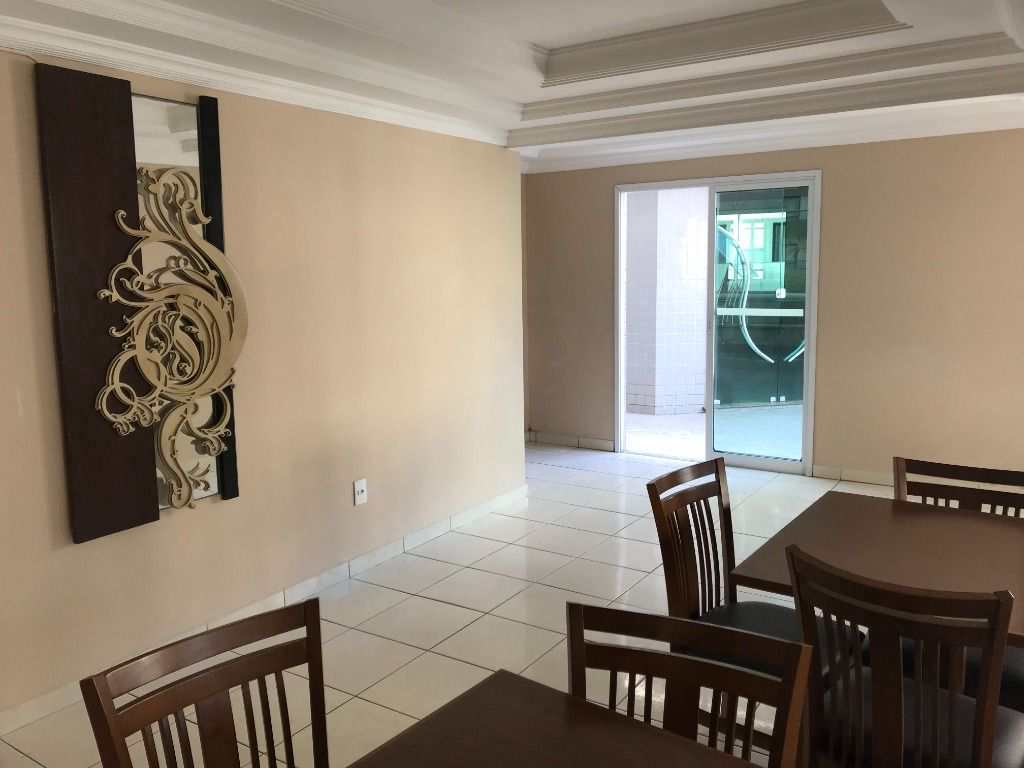 Apartamento em Praia Grande, no bairro Tupi