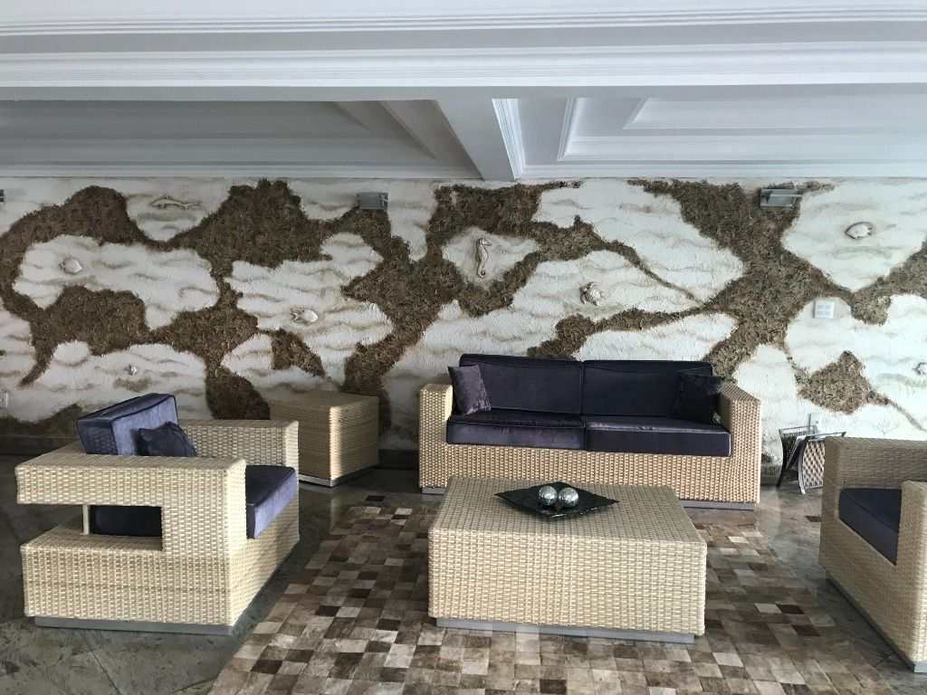 Apartamento em Praia Grande, no bairro Tupi