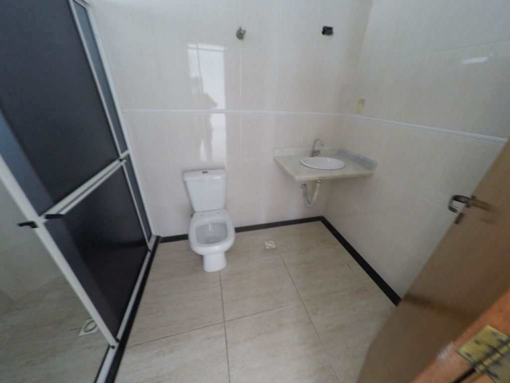 Apartamento em Praia Grande, no bairro Tupi