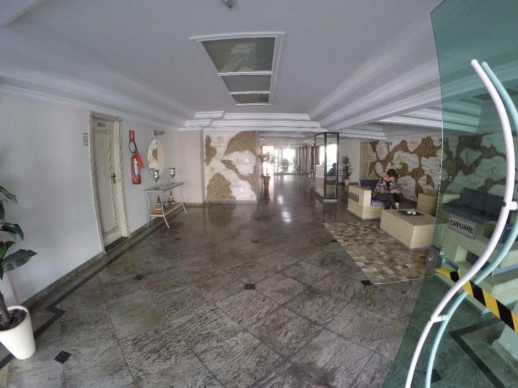 Apartamento em Praia Grande, no bairro Tupi