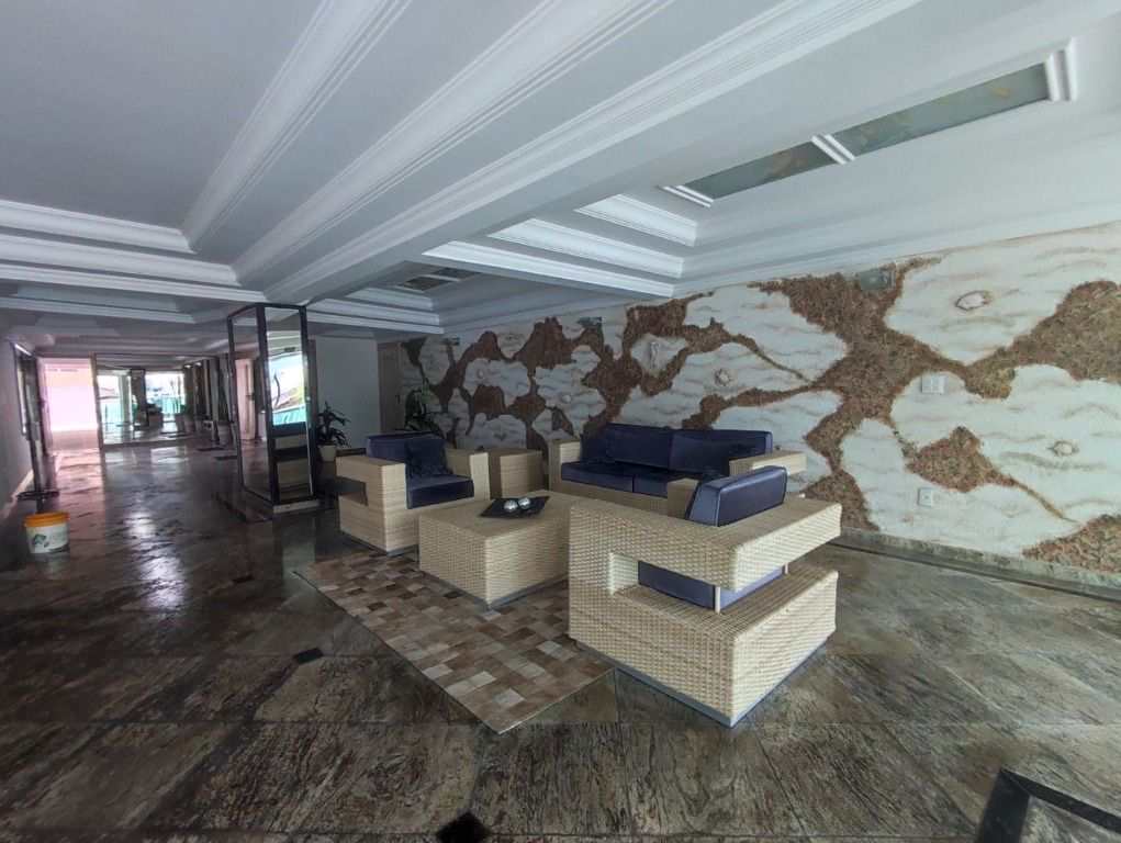 Apartamento em Praia Grande, no bairro Tupi