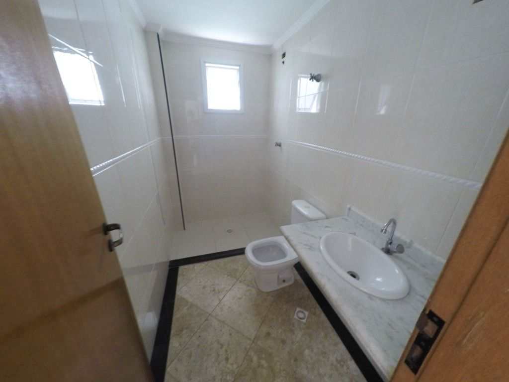 Apartamento em Praia Grande, no bairro Tupi