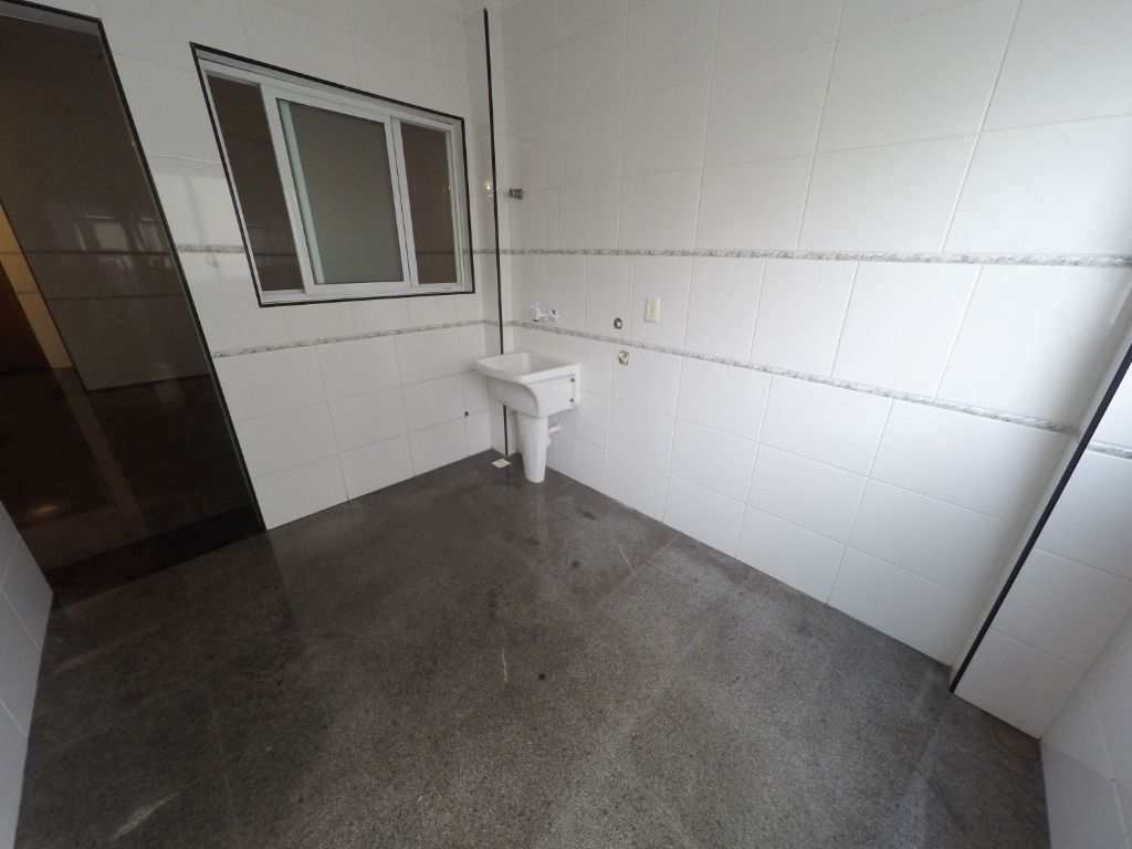 Apartamento em Praia Grande, no bairro Tupi