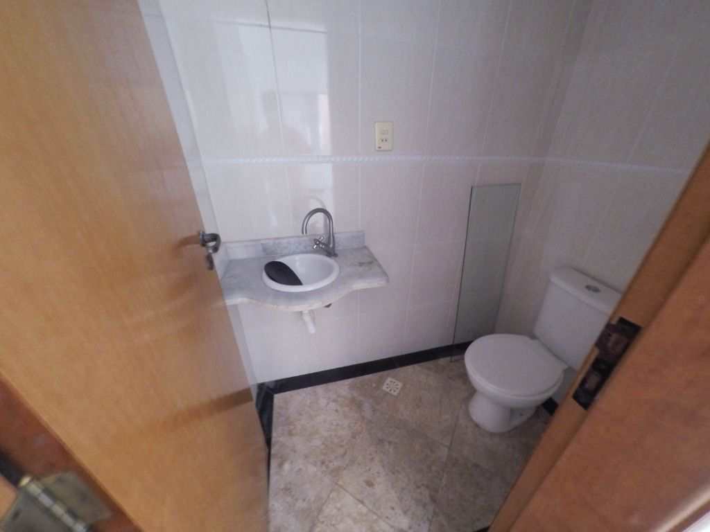 Apartamento em Praia Grande, no bairro Tupi
