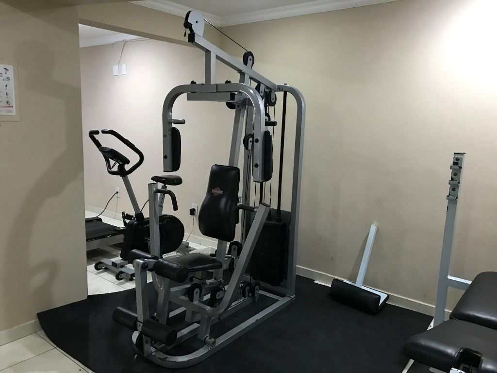 Apartamento em Praia Grande, no bairro Tupi