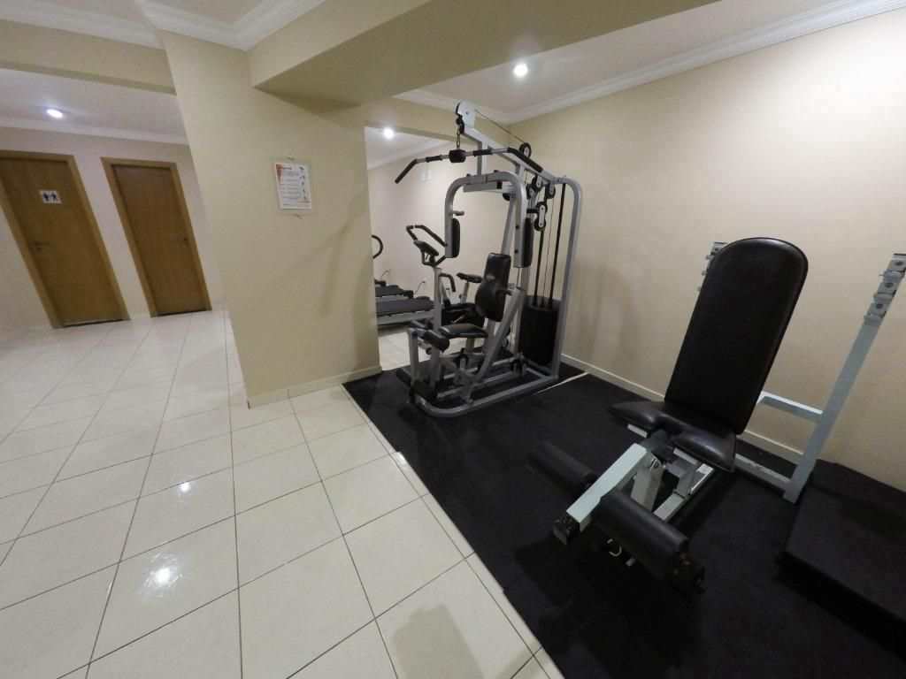 Apartamento em Praia Grande, no bairro Tupi