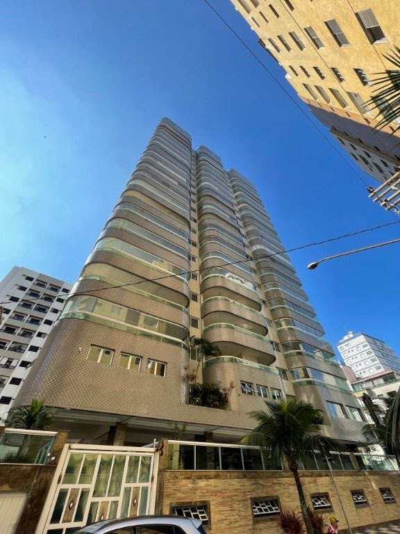 Apartamento em Praia Grande, no bairro Tupi