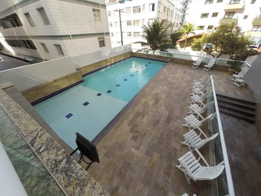 Apartamento em Praia Grande, no bairro Tupi