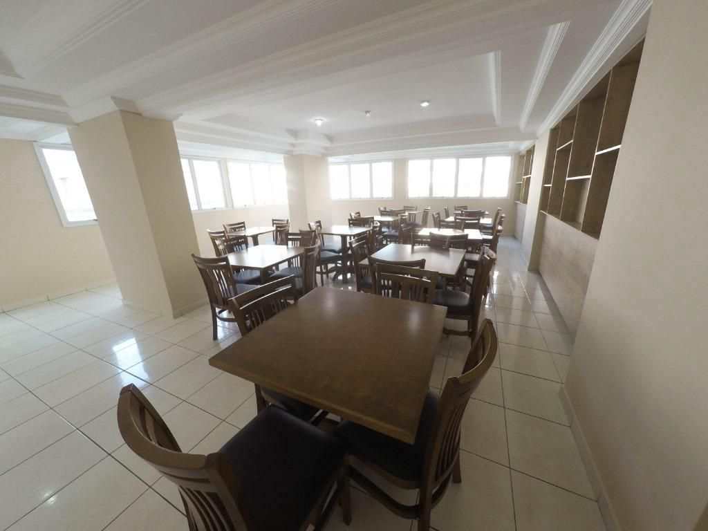 Apartamento em Praia Grande, no bairro Tupi