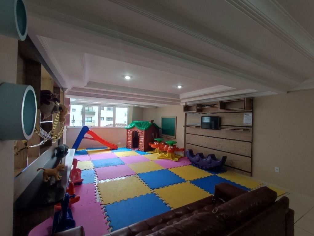 Apartamento em Praia Grande, no bairro Tupi