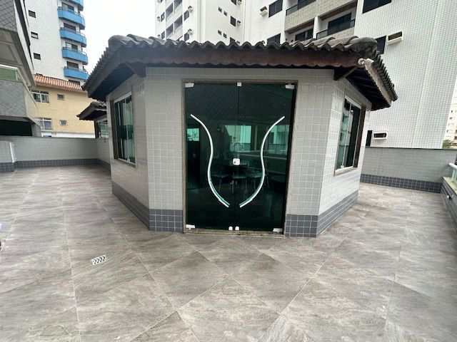 Apartamento em Praia Grande, no bairro Tupi
