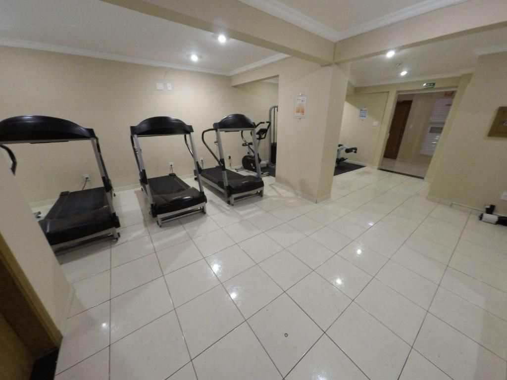 Apartamento em Praia Grande, no bairro Tupi