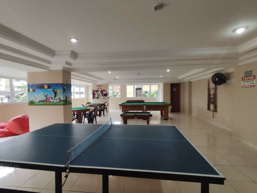 Apartamento em Praia Grande, no bairro Tupi