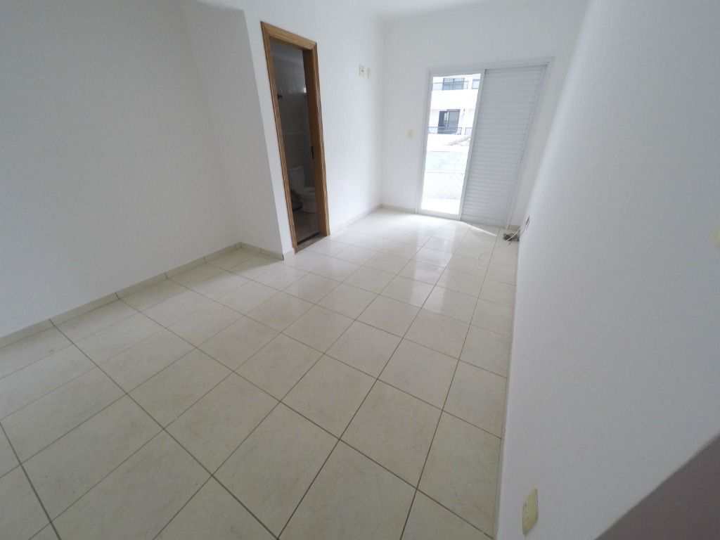 Apartamento em Praia Grande, no bairro Tupi