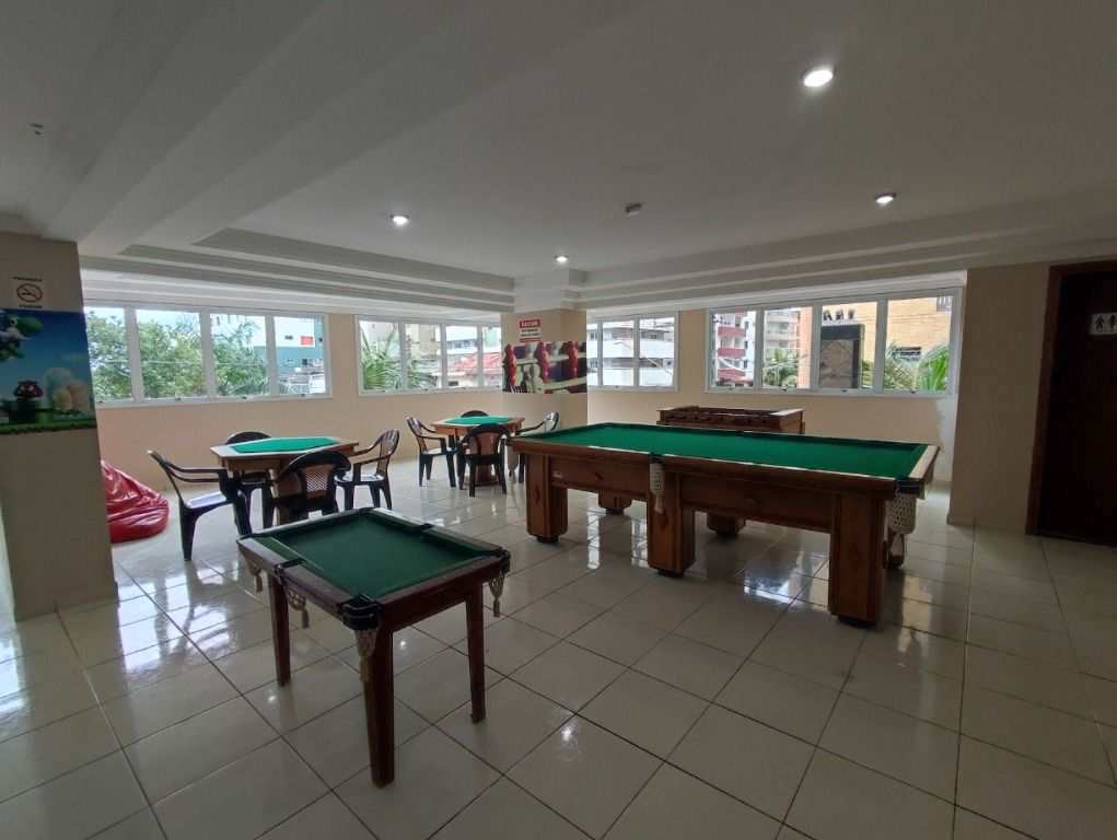 Apartamento em Praia Grande, no bairro Tupi