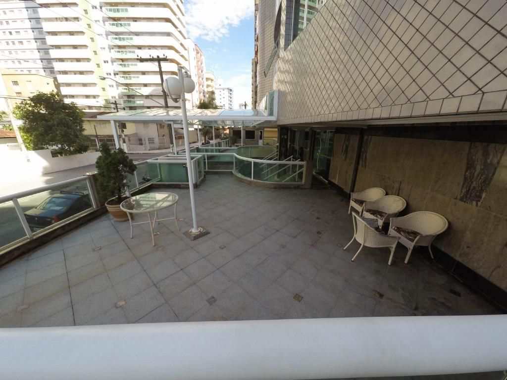 Apartamento em Praia Grande, no bairro Tupi