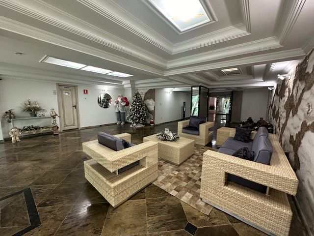 Apartamento em Praia Grande, no bairro Tupi