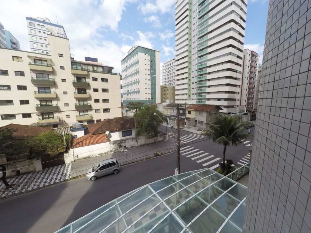 Apartamento em Praia Grande, no bairro Tupi