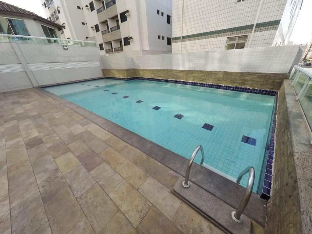 Apartamento em Praia Grande, no bairro Tupi